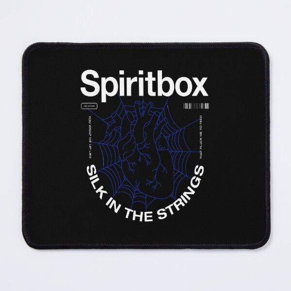 Item preview, new best spiritbox new logo designed and sold by McMeekin24.
