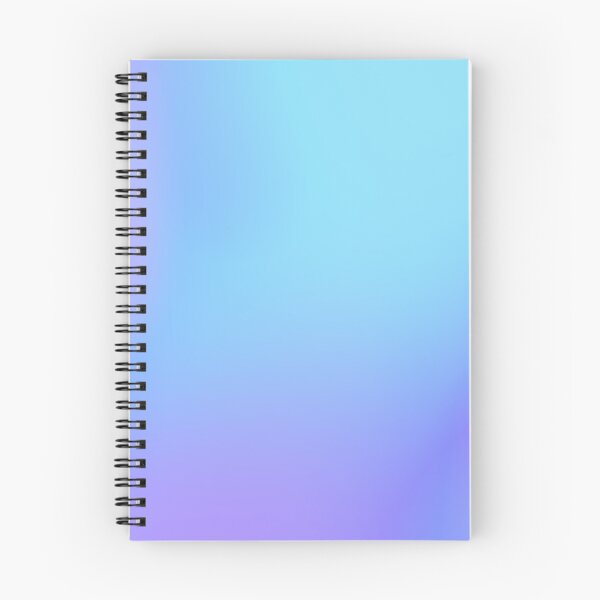 Item preview, Lavender Purple & Blue Watercolor Gradient  designed and sold by newburyboutique.