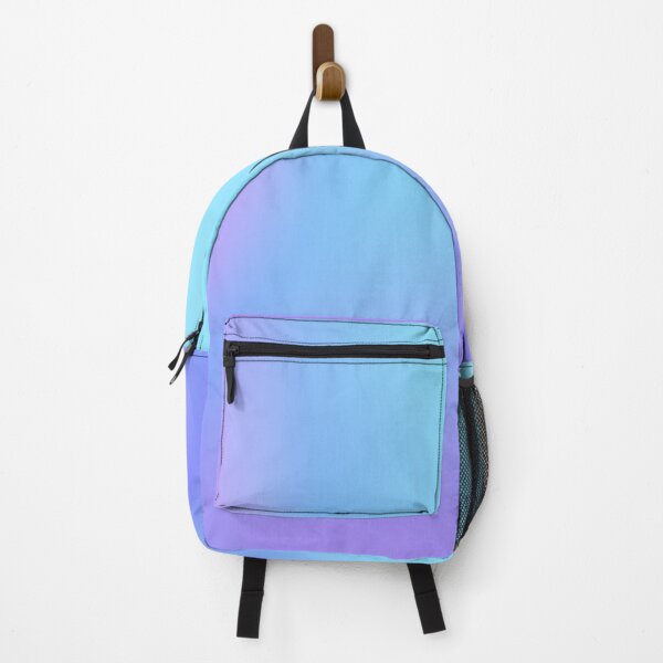 Item preview, Lavender Purple & Blue Watercolor Gradient  designed and sold by newburyboutique.