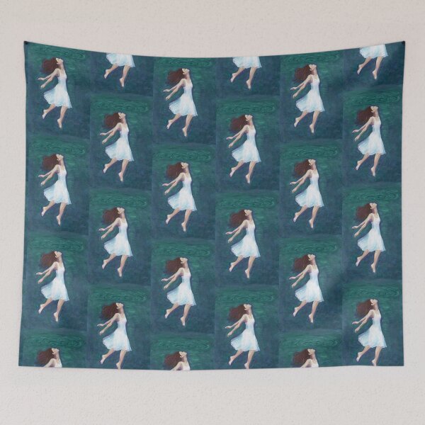 Item preview, Surfacing designed and sold by rowenamurillo.