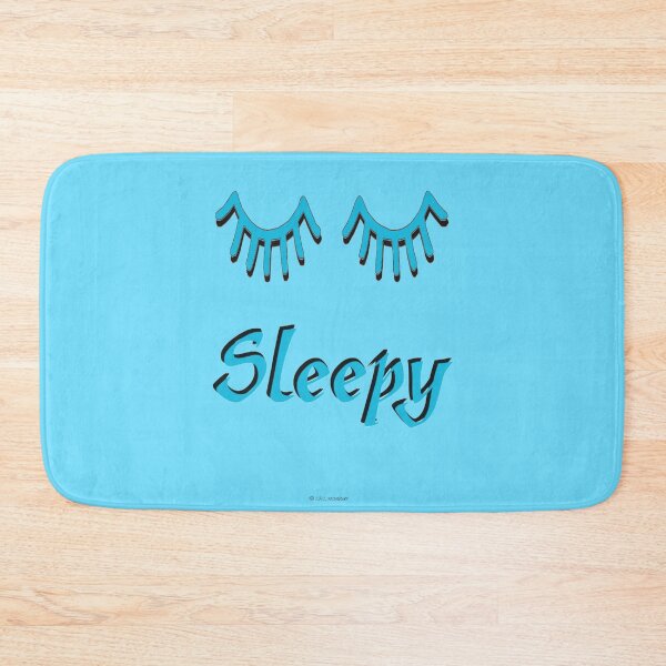 Item preview, Sleepy designed and sold by kristalcurt.