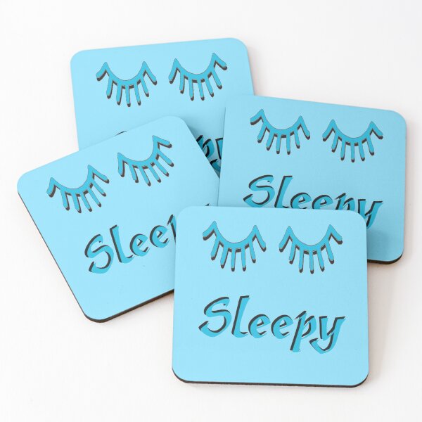 Item preview, Sleepy designed and sold by kristalcurt.