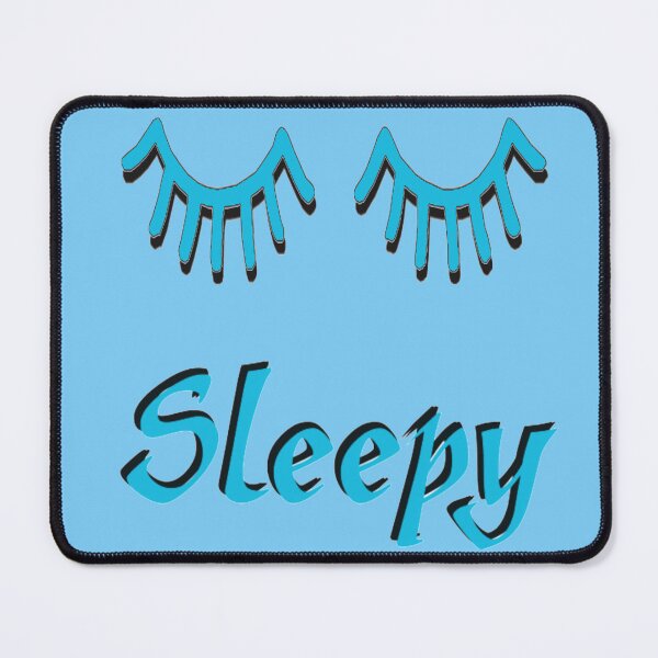 Item preview, Sleepy designed and sold by kristalcurt.
