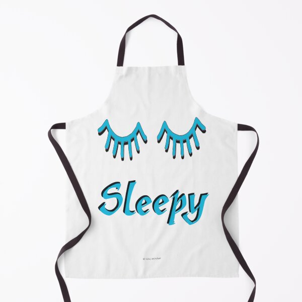 Item preview, Sleepy designed and sold by kristalcurt.