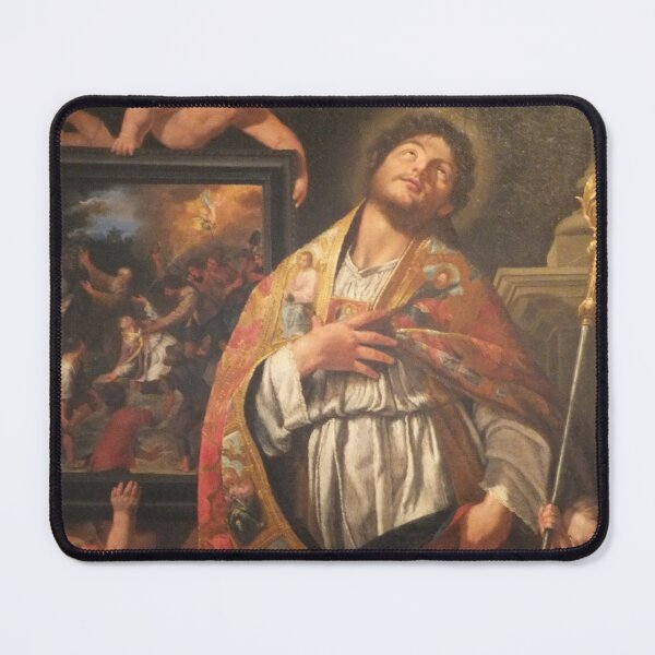 Item preview, San Vigilio in estasi - Giuseppe Alberti designed and sold by Vintage Designs +.