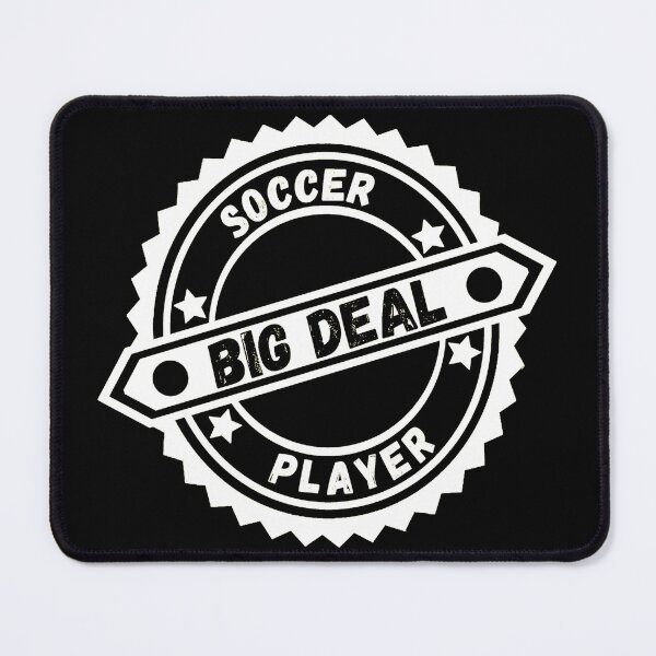 Item preview, Big deal professional crest designed and sold by AspectArtWorks.