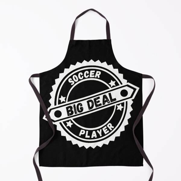 Item preview, Big deal professional crest designed and sold by AspectArtWorks.