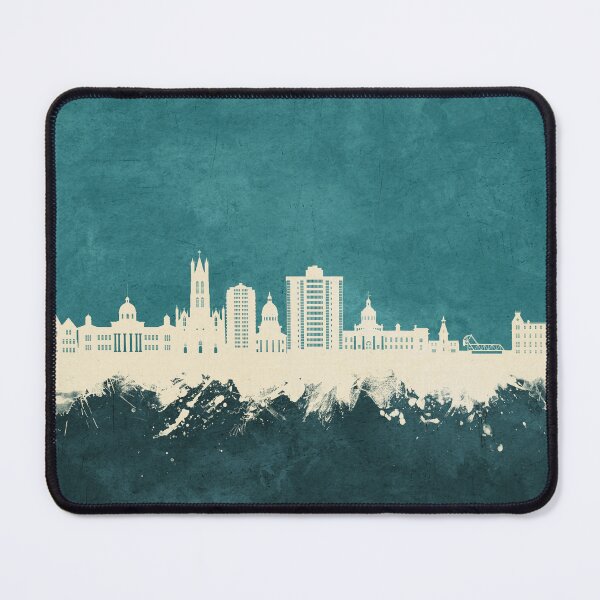 Item preview, Kingston Canada Skyline designed and sold by ArtPrints.