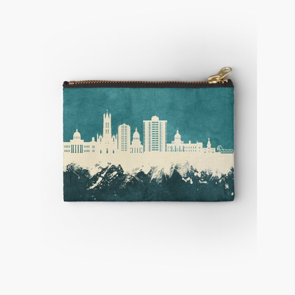 Item preview, Kingston Canada Skyline designed and sold by ArtPrints.