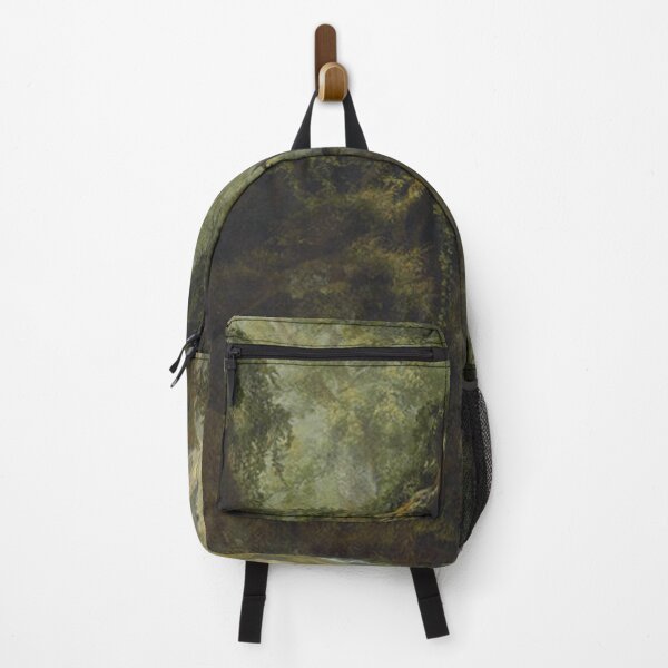 Item preview, The Depths of the Forest - Giuseppe Camino  designed and sold by Vintage Designs +.