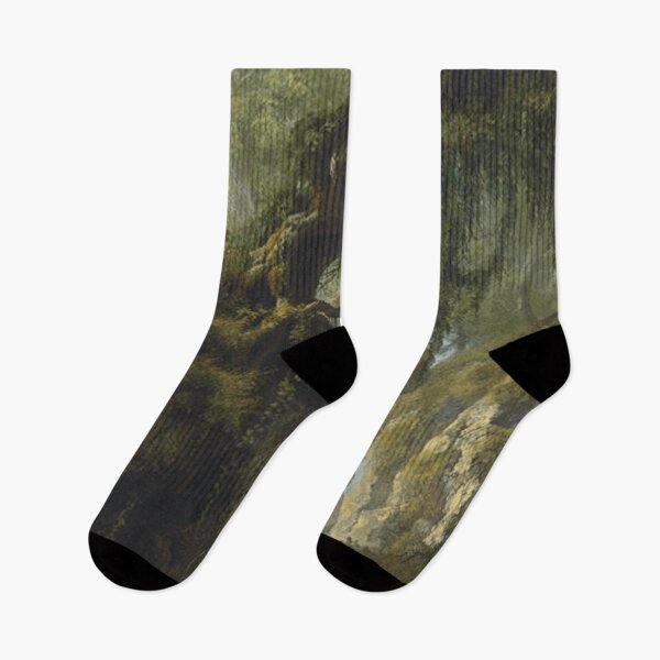 Item preview, The Depths of the Forest - Giuseppe Camino  designed and sold by Vintage Designs +.