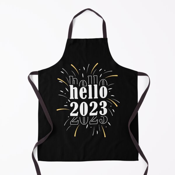 Item preview, Hello 2023 designed and sold by samer11.