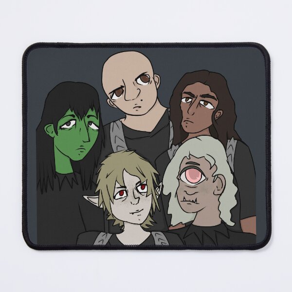 Item preview, Side Nevers designed and sold by greasy-bitch.