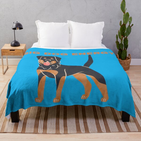 Item preview, BIG DOG ENERGY-SAGFABULOUS designed and sold by SagFabulous.