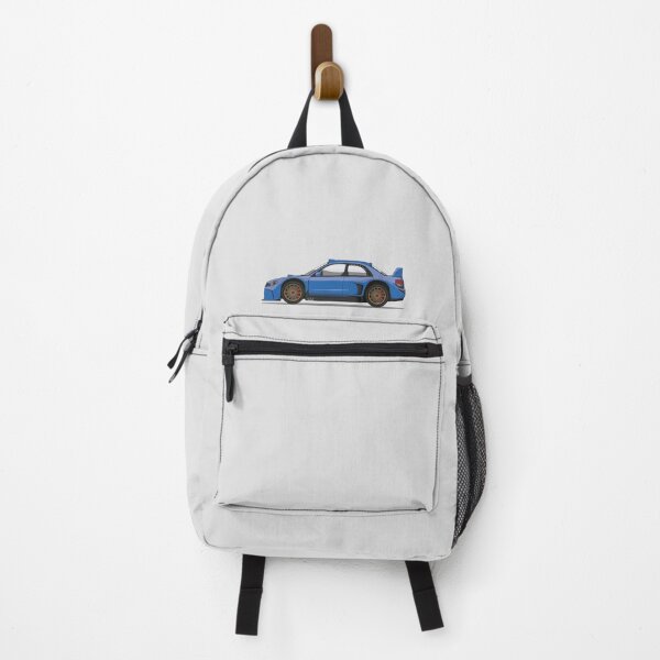 Item preview, Subie World Rally Car designed and sold by DNL.