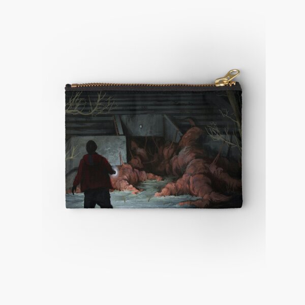 Item preview, Scary entrance designed and sold by hriundelj.