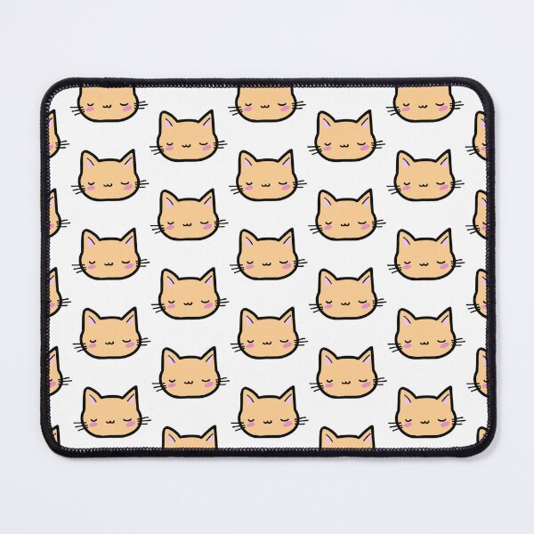 Item preview, Brown Cat 1 - HaPi Doodles designed and sold by HaPi-Doodles.