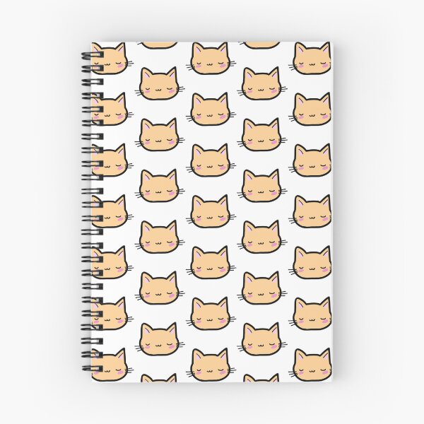 Item preview, Brown Cat 1 - HaPi Doodles designed and sold by HaPi-Doodles.