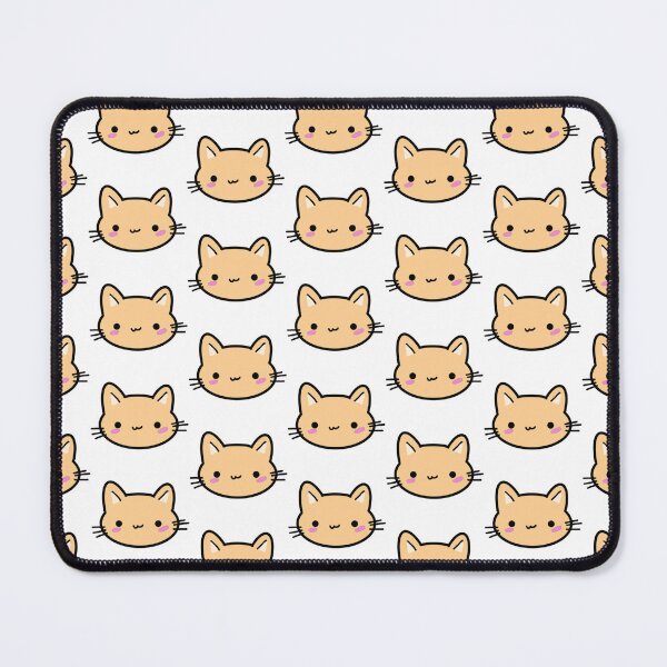 Item preview, Brown Cat 2 - HaPi Doodles designed and sold by HaPi-Doodles.