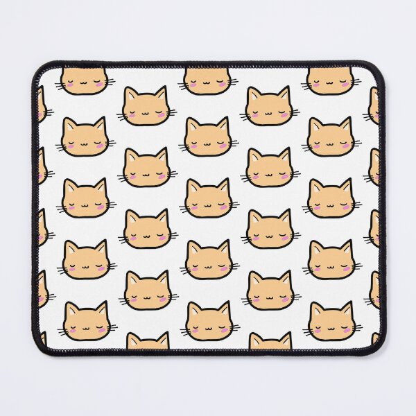 Item preview, Brown Cat 3 - HaPi Doodles designed and sold by HaPi-Doodles.