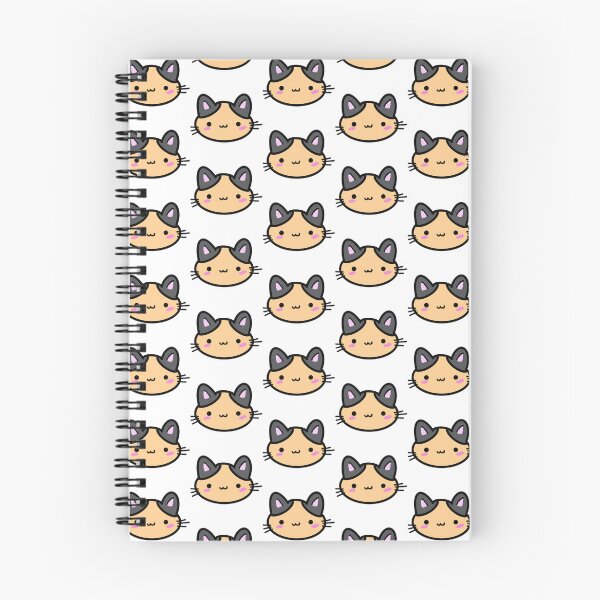 Item preview, Brown Cat 5 - HaPi Doodles designed and sold by HaPi-Doodles.