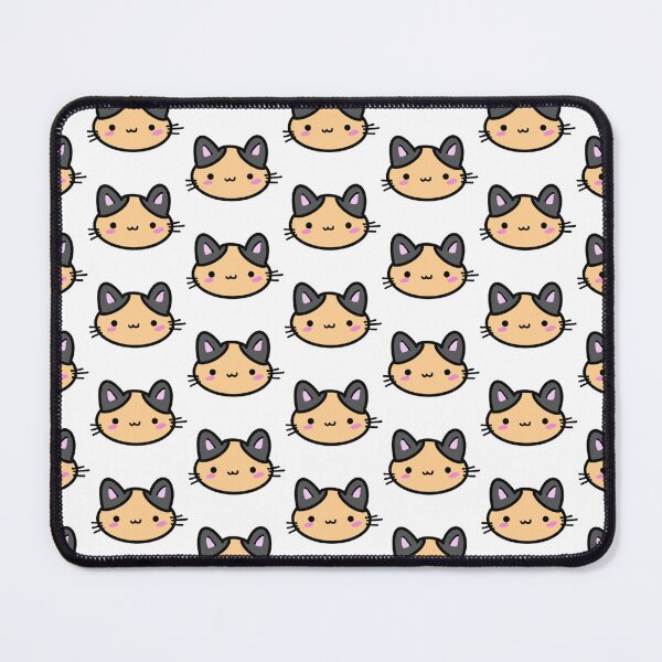 Item preview, Brown Cat 5 - HaPi Doodles designed and sold by HaPi-Doodles.