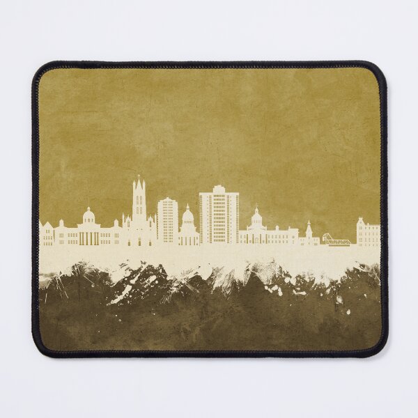 Item preview, Kingston Canada Skyline designed and sold by ArtPrints.