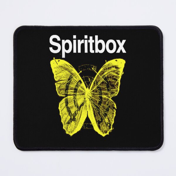 Item preview, new best spiritbox new logo designed and sold by McMeekin24.