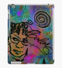 A HEALING Potion Called COLOR iPad Case/Skin