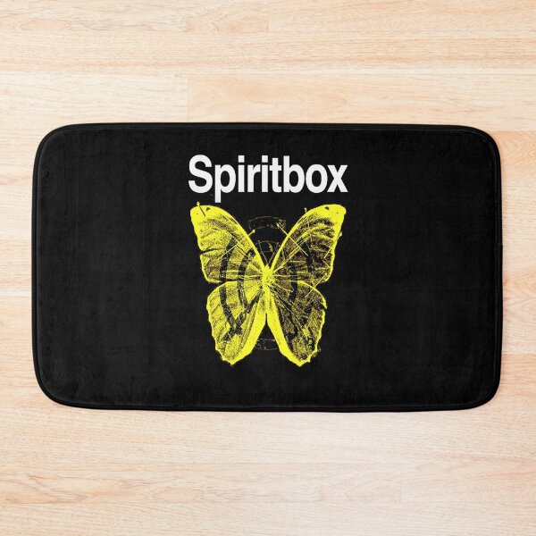 Item preview, new best spiritbox new logo designed and sold by McMeekin24.