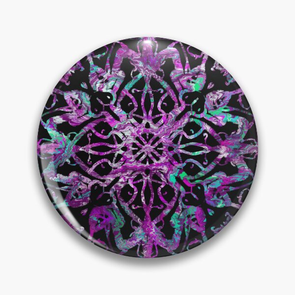 Item preview, Liquid Zentangle designed and sold by JenConArt.