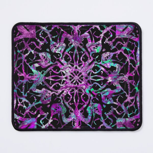 Item preview, Liquid Zentangle designed and sold by JenConArt.