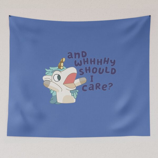 Item preview, Unicorse designed and sold by LucaWalker.