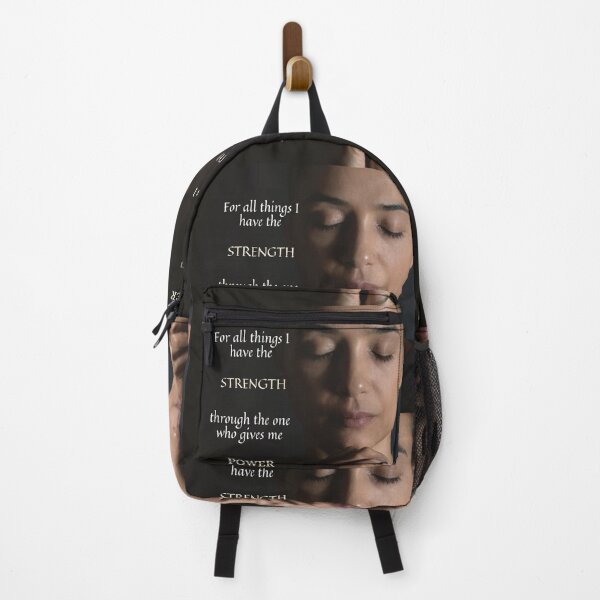 Item preview, Philippians 4:13  designed and sold by walkerg6.