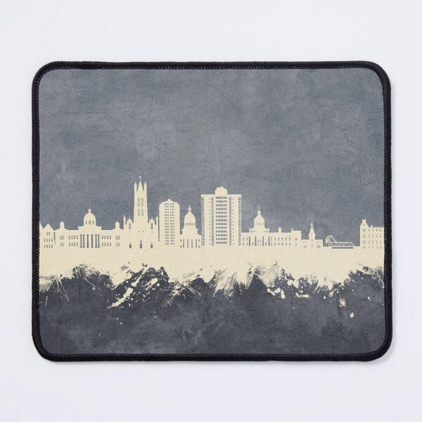 Item preview, Kingston Canada Skyline designed and sold by ArtPrints.