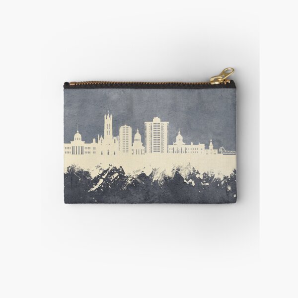 Item preview, Kingston Canada Skyline designed and sold by ArtPrints.