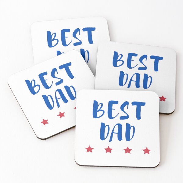 Item preview, best dad bluey classic designed and sold by LucaWalker.