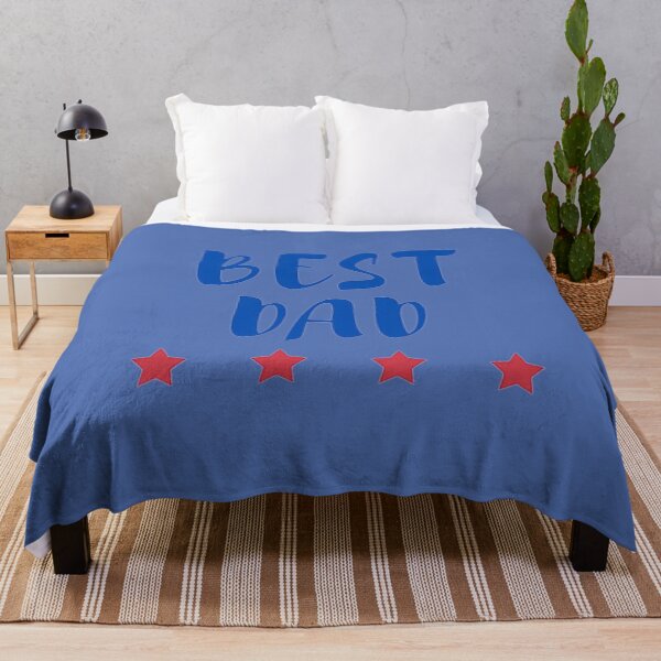 Item preview, best dad bluey classic designed and sold by LucaWalker.