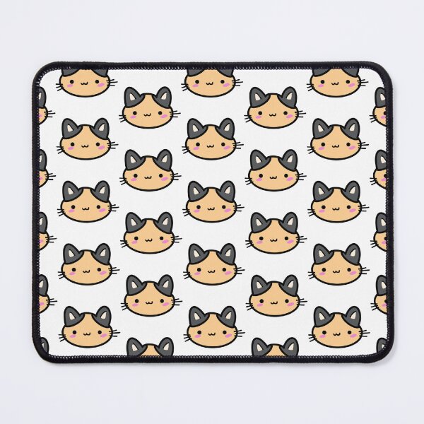 Item preview, Brown Cat 6 - HaPi Doodles designed and sold by HaPi-Doodles.