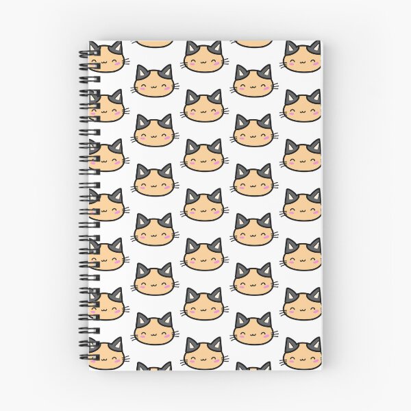 Item preview, Brown Cat 8 - HaPi Doodles designed and sold by HaPi-Doodles.