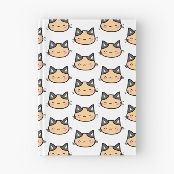 Item preview, Brown Cat 8 - HaPi Doodles designed and sold by HaPi-Doodles.