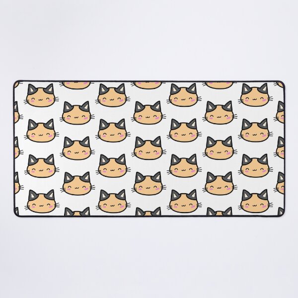 Item preview, Brown Cat 8 - HaPi Doodles designed and sold by HaPi-Doodles.