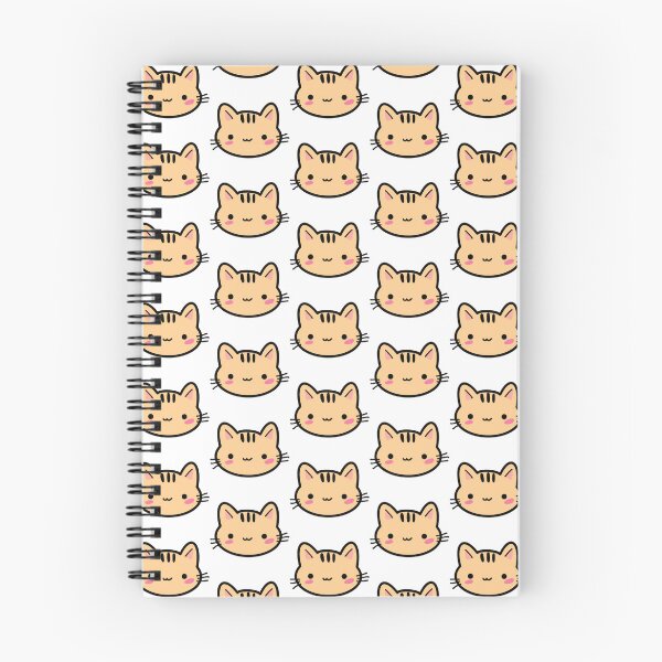 Item preview, Brown Cat 9 - HaPi Doodles designed and sold by HaPi-Doodles.