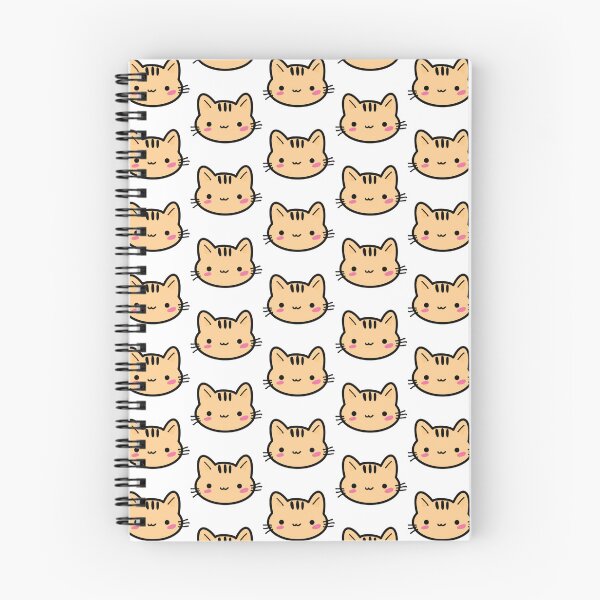 Item preview, Brown Cat 10 - HaPi Doodles designed and sold by HaPi-Doodles.