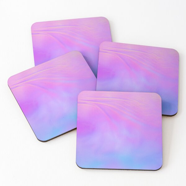 Item preview, Lavender Purple & Blue Cotton Candy Gradient designed and sold by newburyboutique.