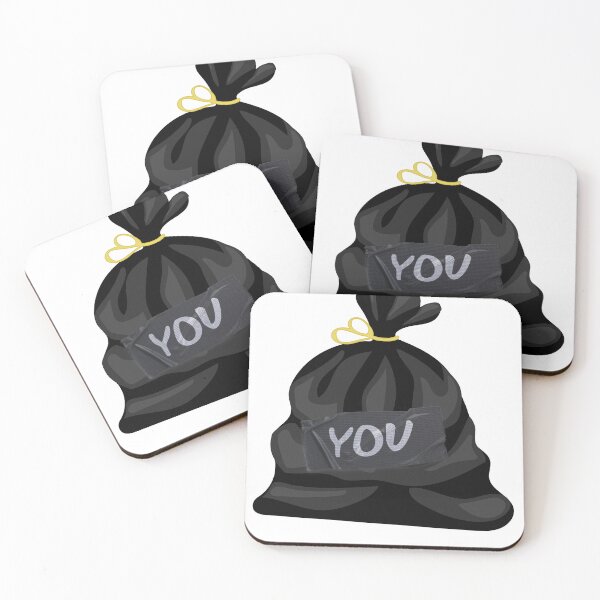 Item preview, you garbage designed and sold by Goodthings99.