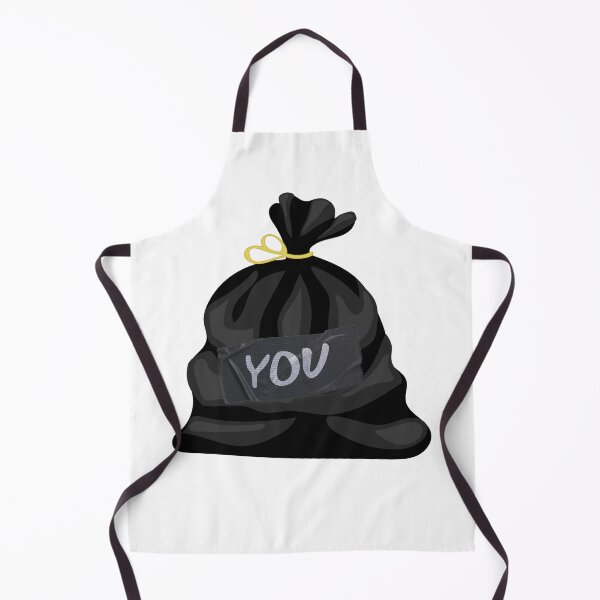 Item preview, you garbage designed and sold by Goodthings99.