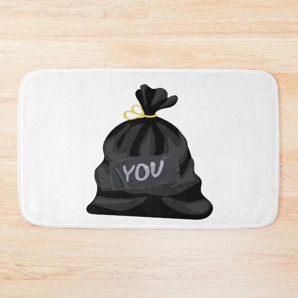Item preview, you garbage designed and sold by Goodthings99.