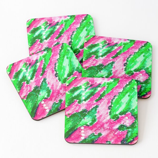 Item preview, Mod Pink Camo designed and sold by SJ Hall.