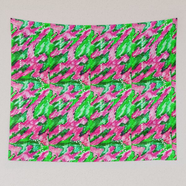 Item preview, Mod Pink Camo designed and sold by SJ Hall.